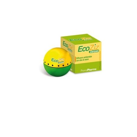 Ecoziz diffusore ambiente 150 ml
