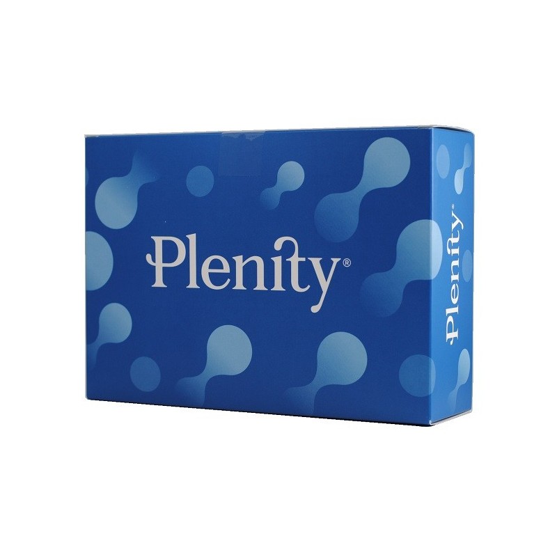 Kit plenity capsule per trattamento non chirurgico dell'obesita'