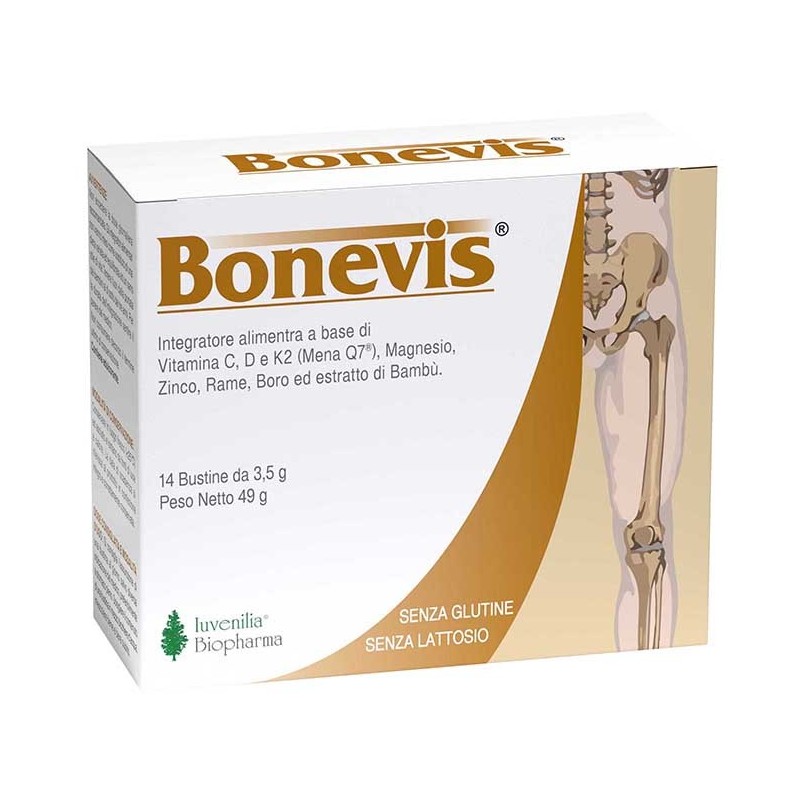 Bonevis 15bust Bonevis 15bust