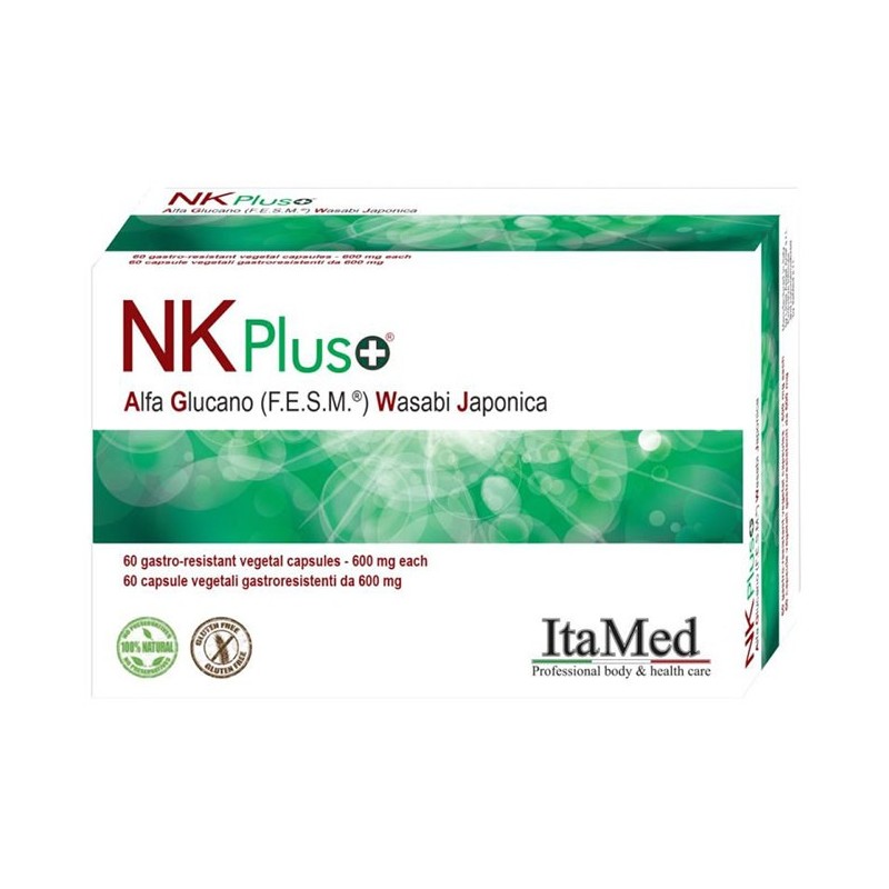 Nk plus 30 capsule Nk plus 30 capsule