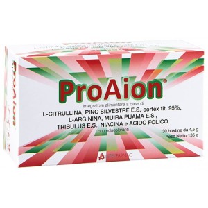 Proaion 30 bustine
