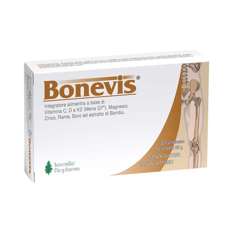 Bonevis 30 compresse