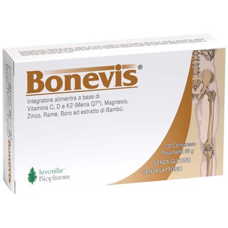 Bonevis 30 compresse