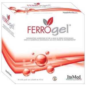 Ferrogel 30 stick