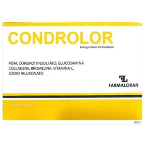 Condrolor 30 bustine
