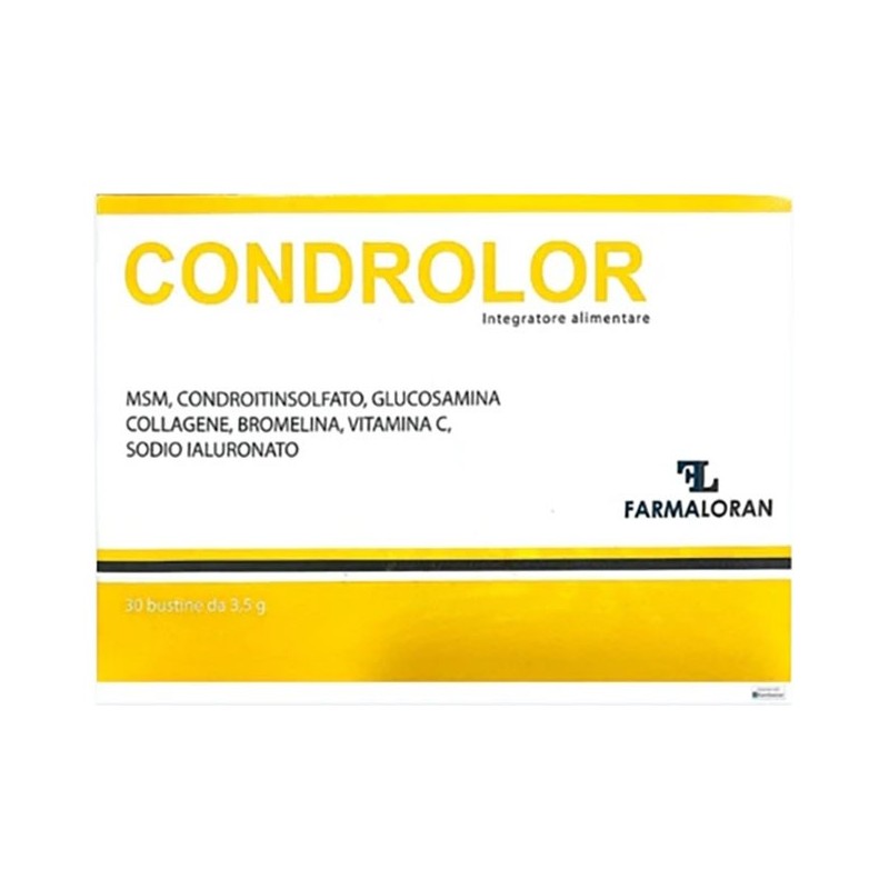 Condrolor 30 bustine
