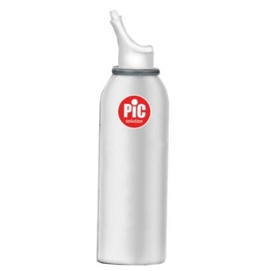 Soluzione ipertonica rinoflux+ hyper spray 100 ml