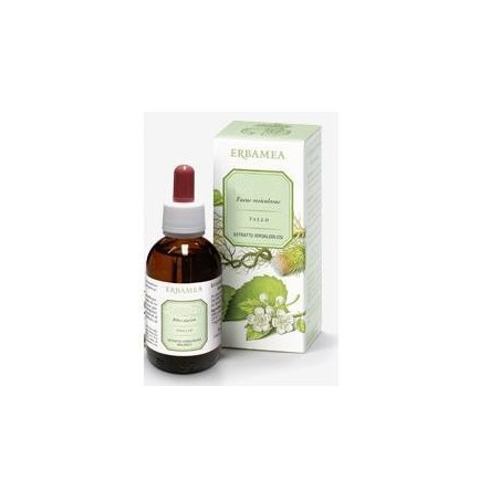Salvia sommita' fiorite estratto idroalcolico 50 ml