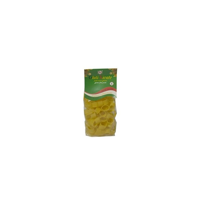 Glutiniente calamarata 400 g