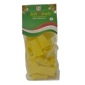 Glutiniente paccheri 400 g