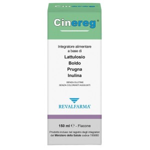 Cinereg 150 ml