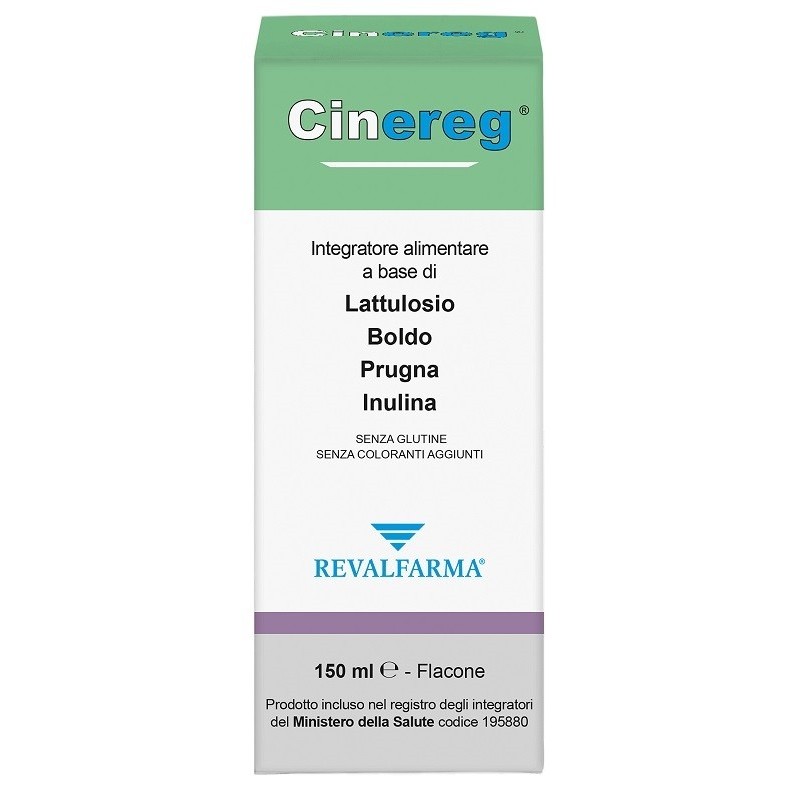 Cinereg 150 ml Cinereg 150 ml