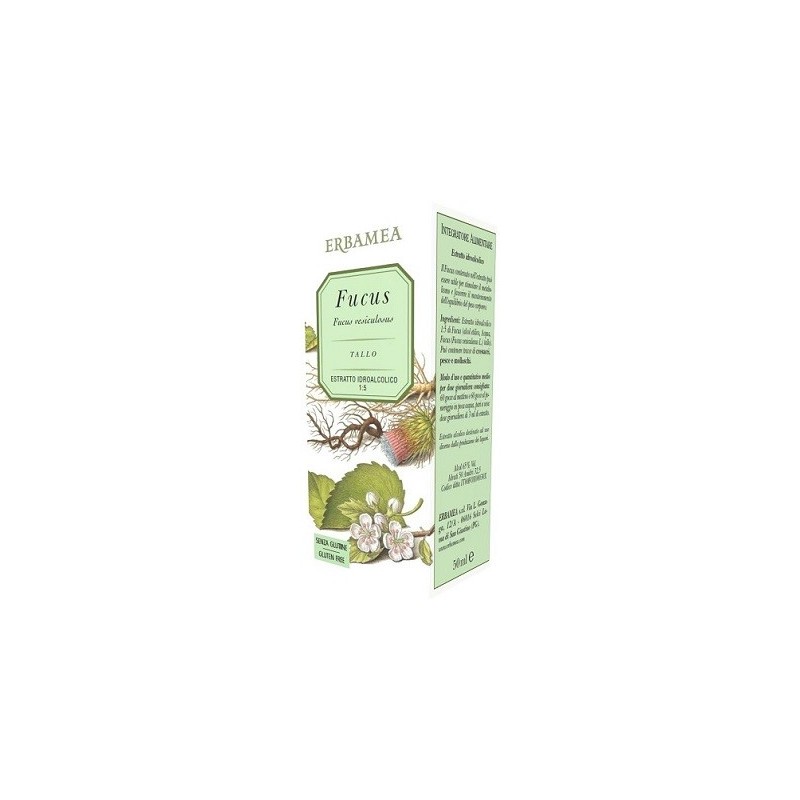 Fucus 50 ml
