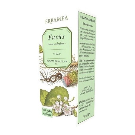 Fucus 50 ml