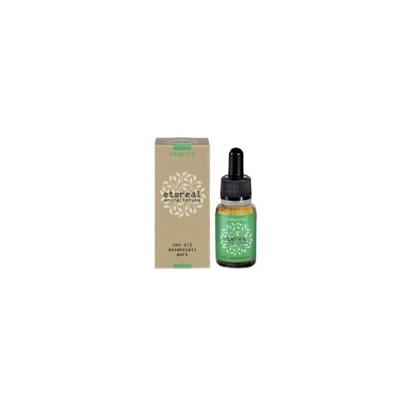 Etereal respira 15 ml