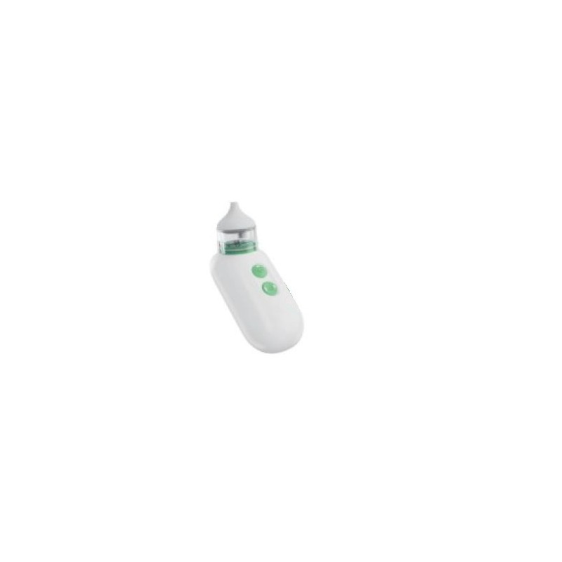Aspiratore nasale mucus