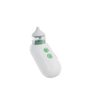 Aspiratore nasale mucus