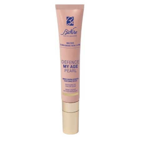 Defence my age pearl contorno occhi rivitalizzante 15 ml