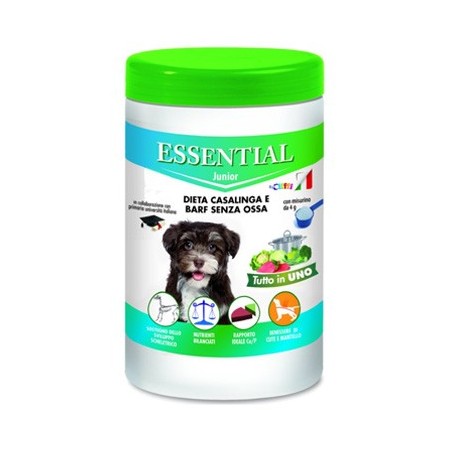 Essential cane junior 650 g
