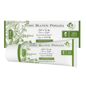 I rimedi di helan timo bianco pomata 75 ml