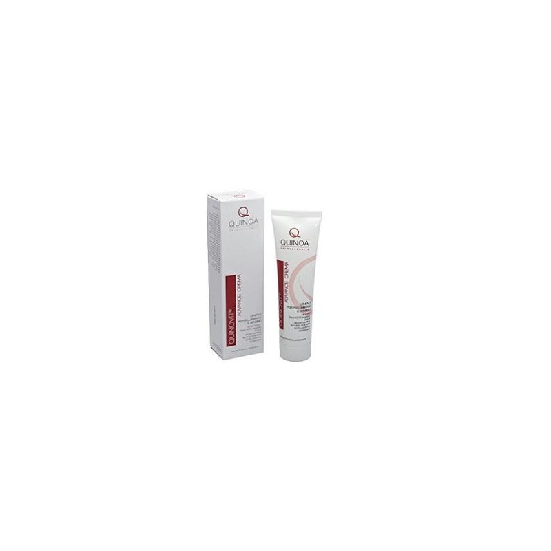 Quinovit advance crema 50 ml