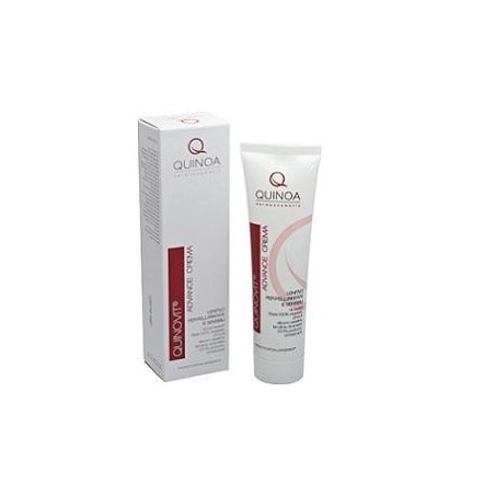 Quinovit advance crema 50 ml