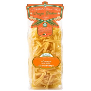 Spaghetti casarecci s/g 500g