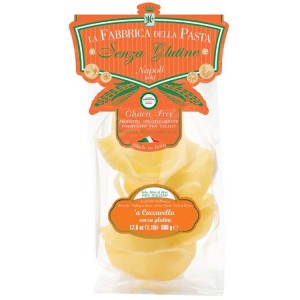 A caccavella pasta senza glutine 500 g