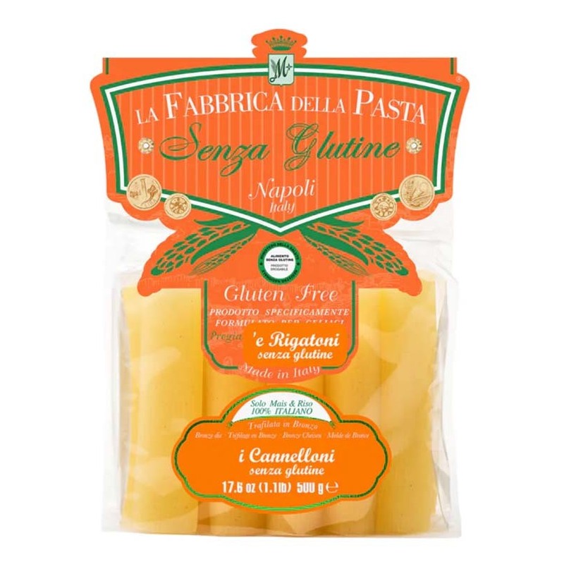 Cannelloni 250 g Cannelloni 250 g