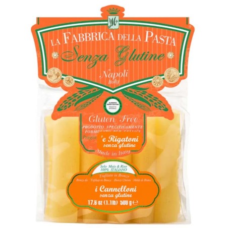 Cannelloni 250 g