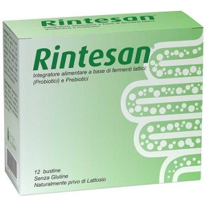 Rintesan 12 bustine