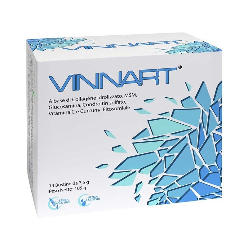 Vinnart 14 bustine Vinnart 14 bustine