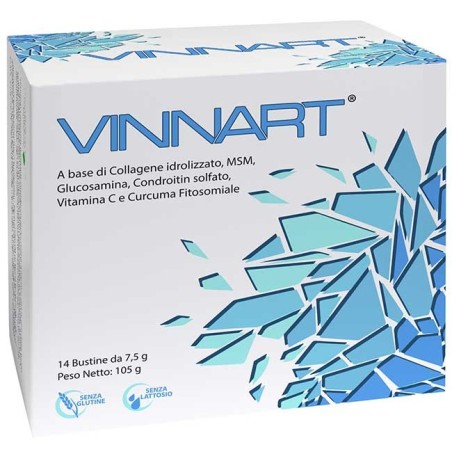 Vinnart 14 bustine