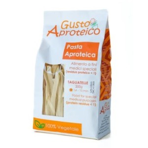 Gusto aproteico tagliatelle 200 g