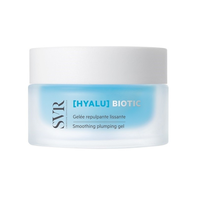 Hyalu biotic rechargeable 50 ml