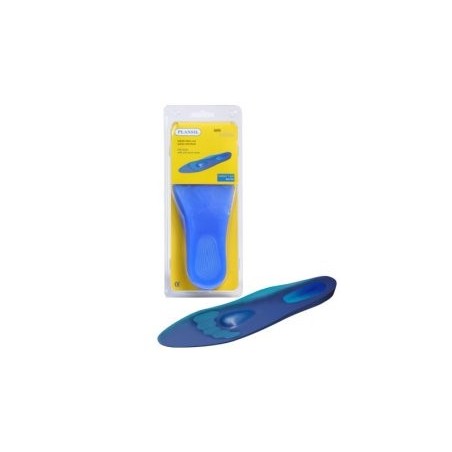 Plansil soletta c/scar m 1pa