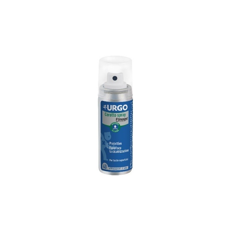 Urgo cerotto spray 40 ml