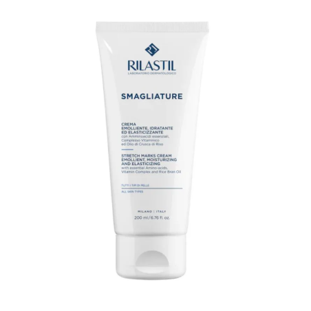 Rilastil smagliature crema nuova formula 200 ml special price