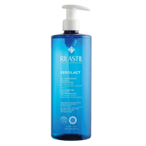 Rilastil xerolact gel detergente 1000 ml