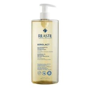 Rilastil xerolact olio detergente 1000 ml