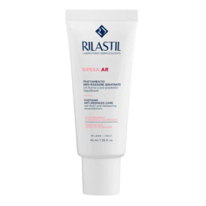 Rilastil difesa trattamento anti rossori idratante 40 ml