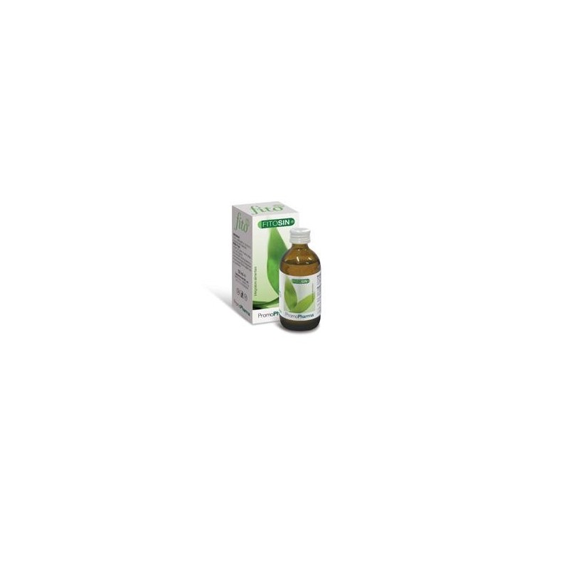 Fitosin 25 50 ml gocce