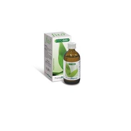 Fitosin 25 50 ml gocce