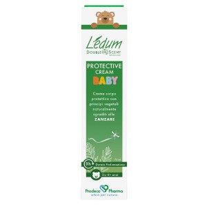 Ledum ds protective cream baby 75 ml