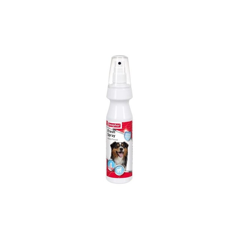Beaphar fresh spray 150 ml Beaphar fresh spray 150 ml