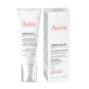 Avene xeracalm ad concentrato lenitivo 40 ml