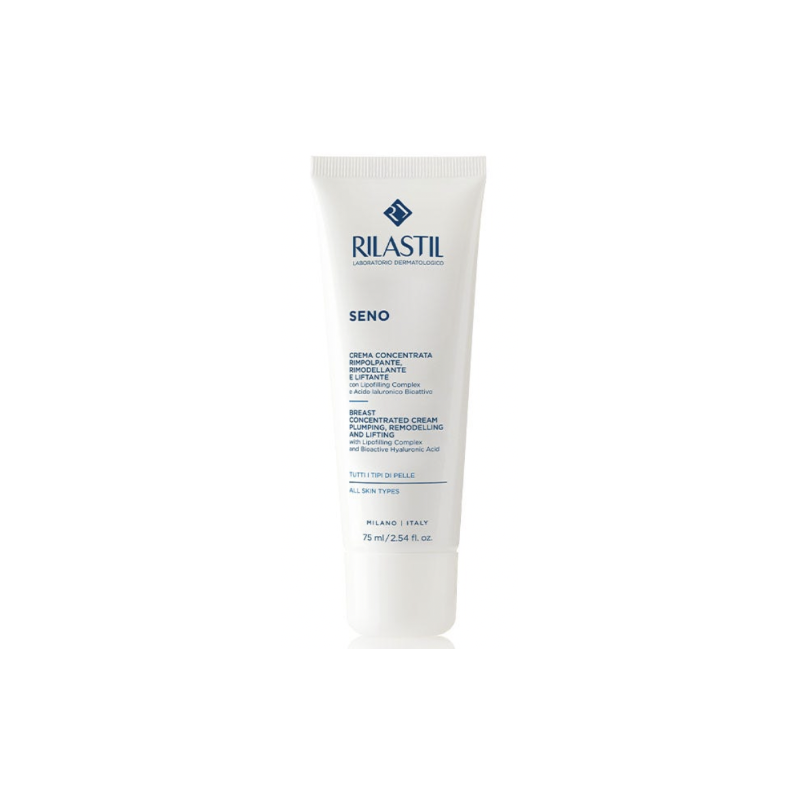 Rilastil seno crema concentrata 75 ml