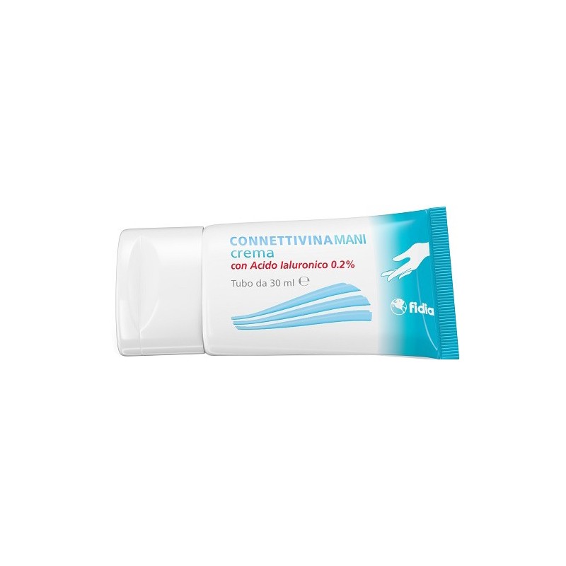 Connettivinamani crema 30 ml