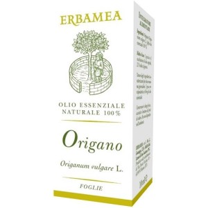 Origano olio essenziale 10 ml