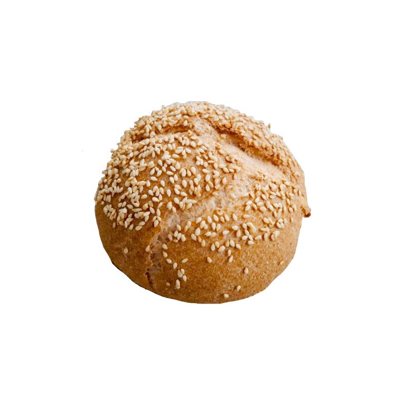 Rigo' panino tipo hamburger 100 g Rigo' panino tipo hamburger 100 g